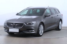 Opel Insignia - 2018