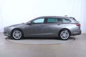 Opel Insignia - 2018