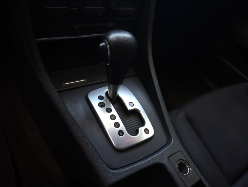 Audi A4, 2004
