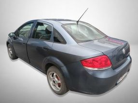 Fiat Linea - 2009