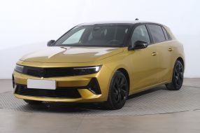 Opel Astra - 2022