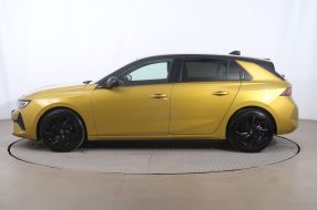 Opel Astra - 2022