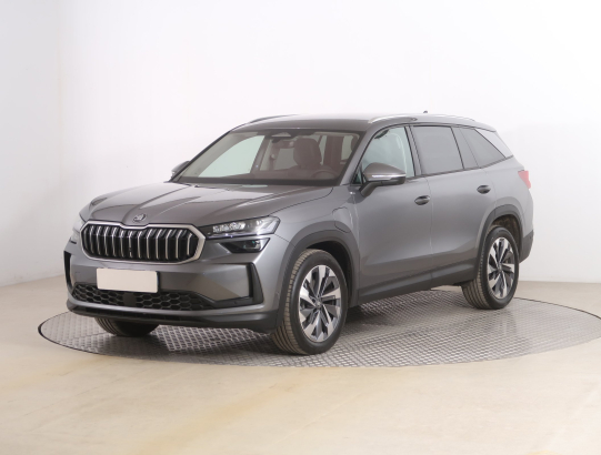 Škoda Kodiaq 1.5 TSI iV