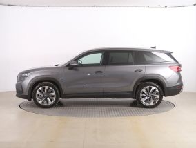 Škoda Kodiaq - 2025