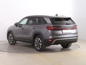 Škoda Kodiaq - 2025