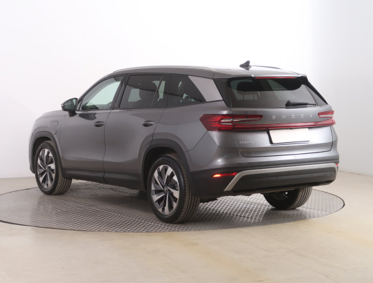 Škoda Kodiaq 1.5 TSI iV
