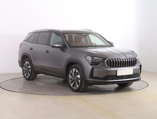 Škoda Kodiaq 1.5 TSI iV