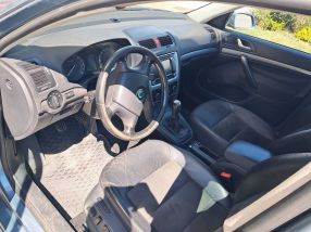 Skoda Octavia - 2008