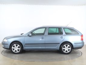 Škoda Octavia - 2008