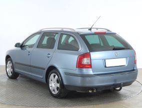 Škoda Octavia - 2008