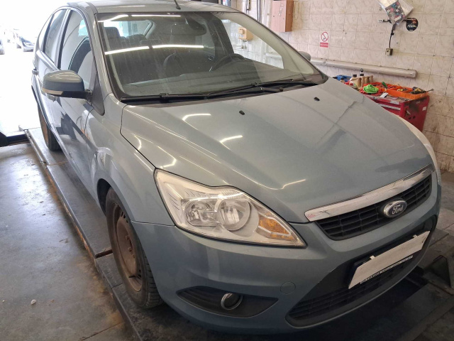 Ford Focus 2008
