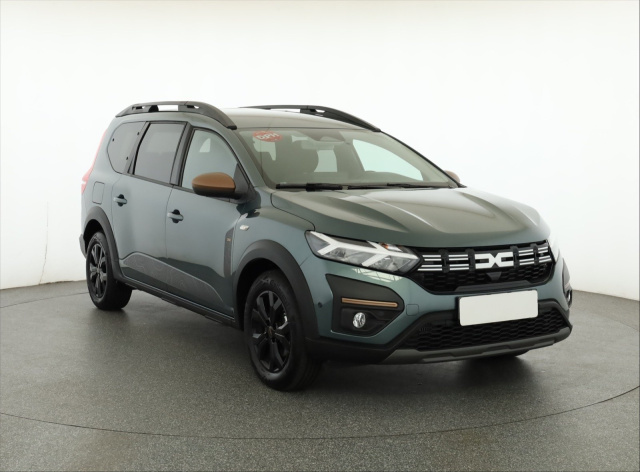 Dacia Jogger 2025