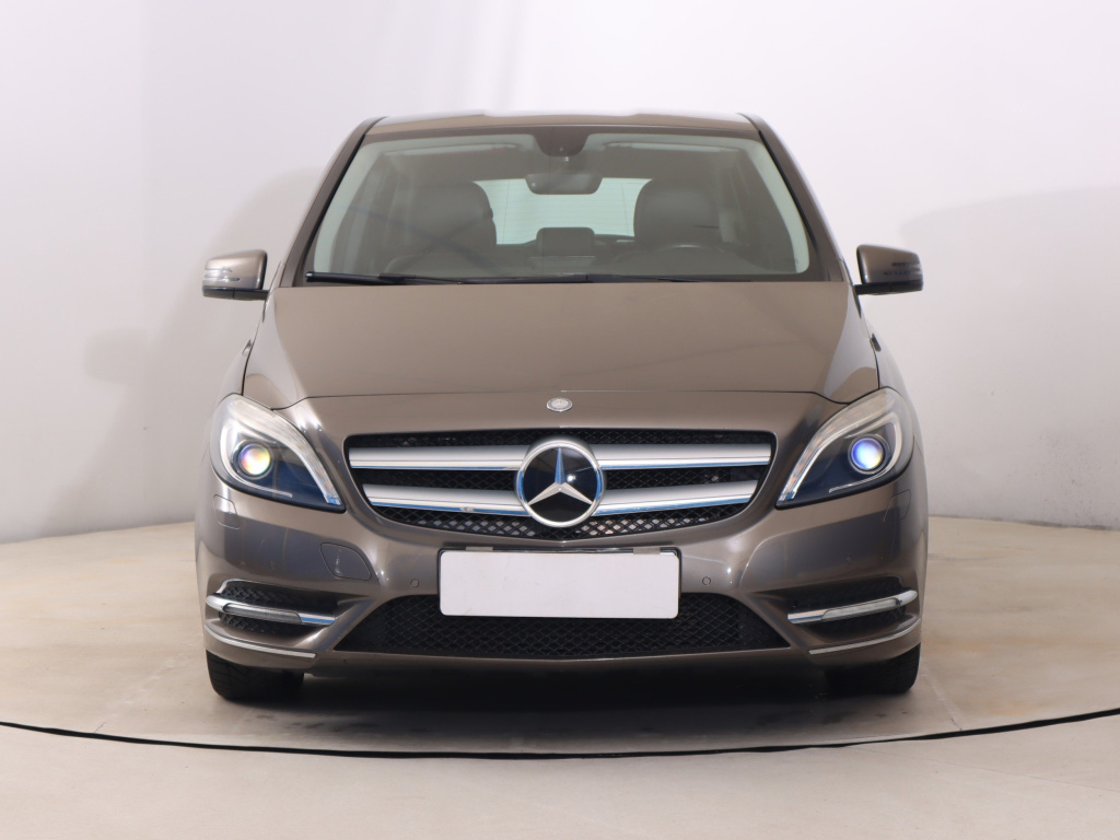 Mercedes-Benz B