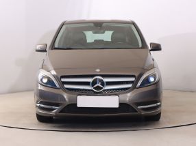 Mercedes-Benz B - 2013