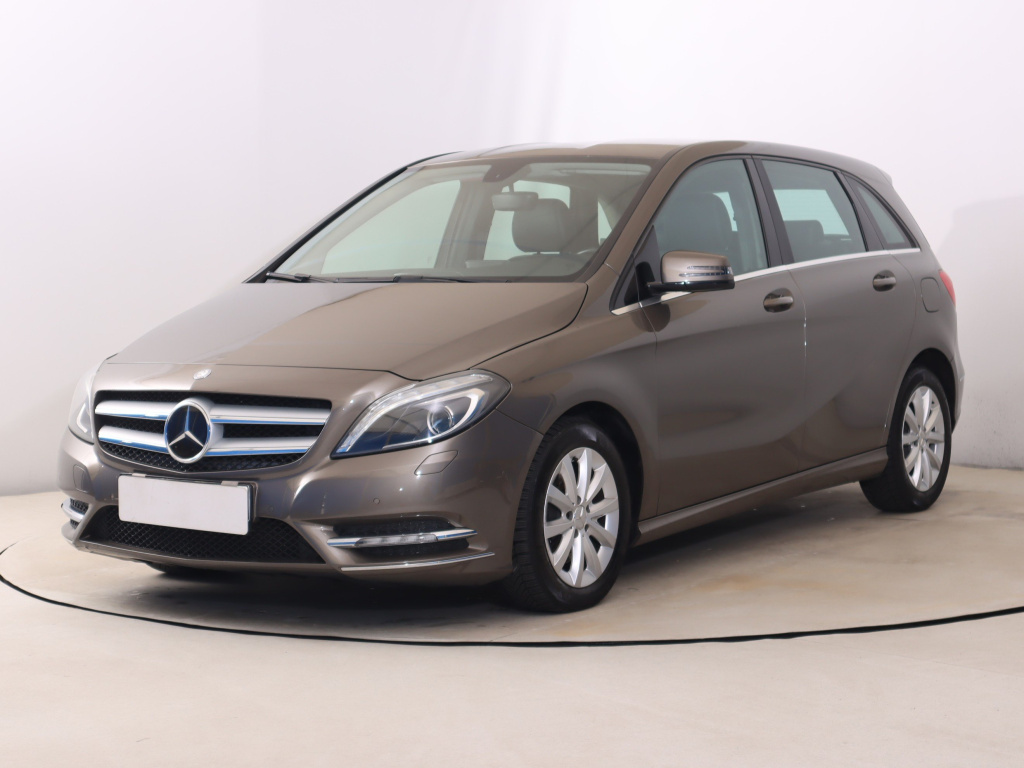 Mercedes-Benz B