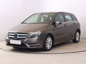 Mercedes-Benz B - 2013