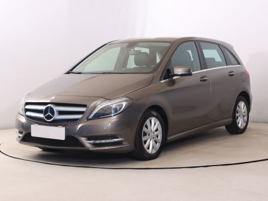 Mercedes-Benz B 180 CDI