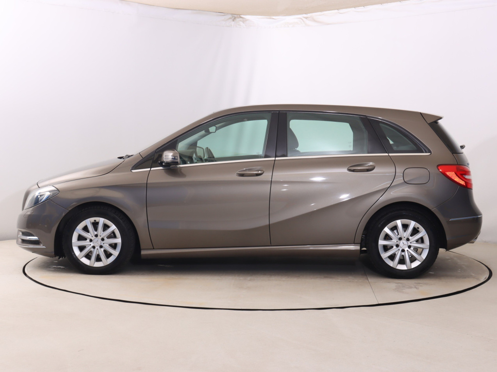 Mercedes-Benz B