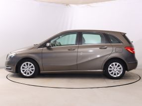 Mercedes-Benz B - 2013