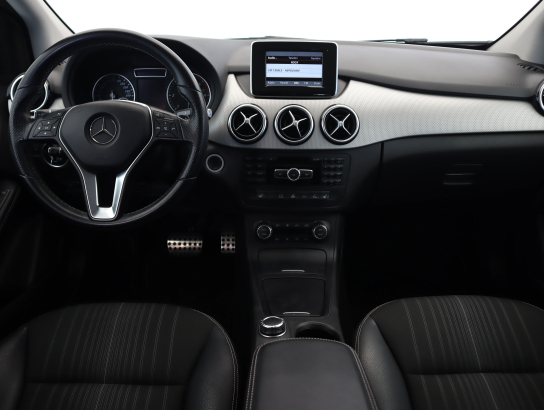 Mercedes-Benz B 180 CDI