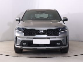 Kia Sorento - 2021