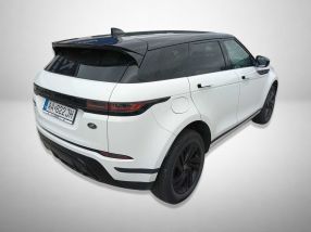 Land Rover Range Rover Evoque - 2020