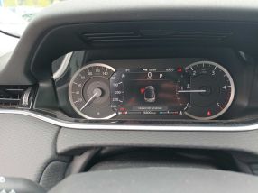 Land Rover Range Rover Evoque - 2020