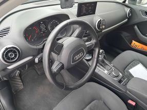 Audi A3 - 2014