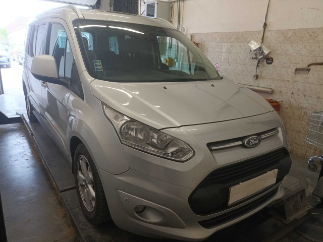 Ford Tourneo Connect 2016
