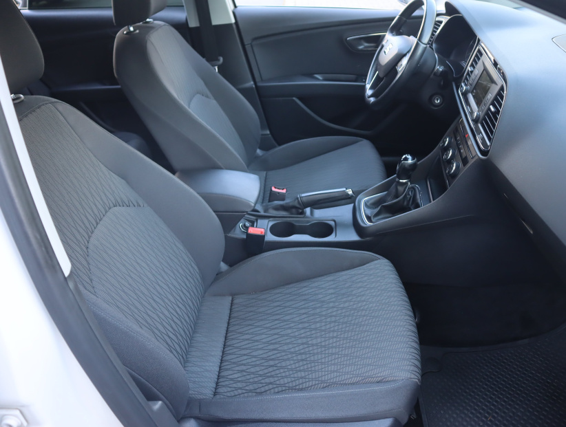 Seat Leon, 2016