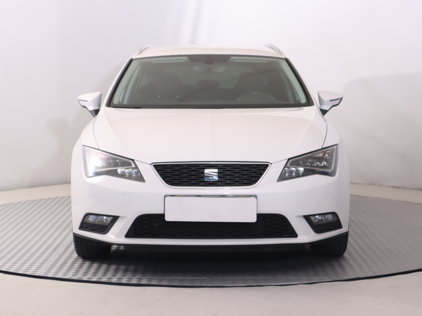 Seat Leon, 2016