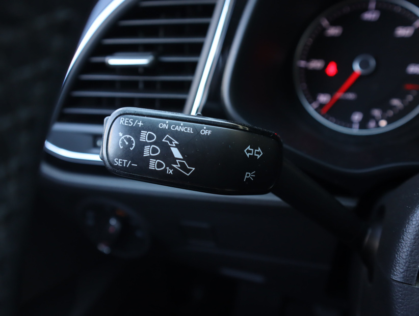 Seat Leon, 2016
