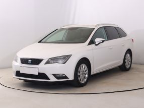 Seat Leon - 2016