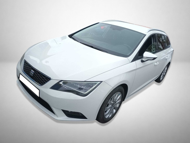 Seat Leon 2016