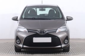 Toyota Yaris - 2017