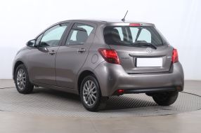 Toyota Yaris - 2017