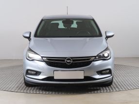 Opel Astra - 2017