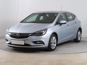 Opel Astra - 2017