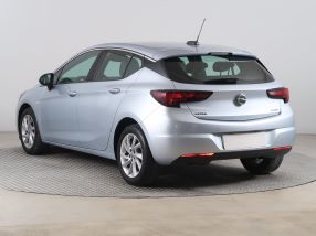 Opel Astra - 2017