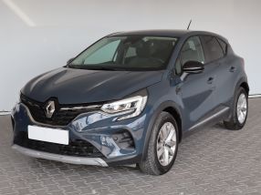 Renault Captur - 2020