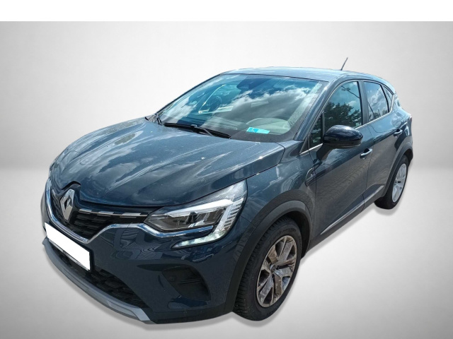 Renault Captur 2020