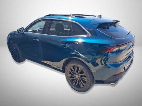 Dongfeng Forthing T5 EVO - 2025