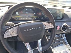 Dongfeng Forthing T5 EVO - 2025