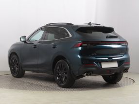 Dongfeng Forthing T5 EVO - 2025
