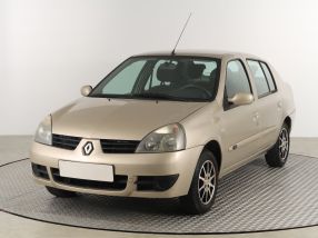 Renault Thalia - 2007