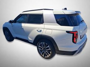 SsangYong Torres - 2026