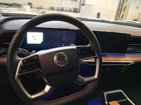 SsangYong Torres - 2026