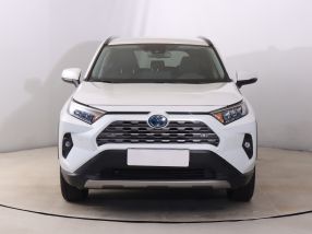 Toyota RAV 4 - 2024