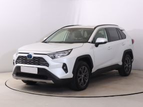 Toyota RAV 4 - 2024