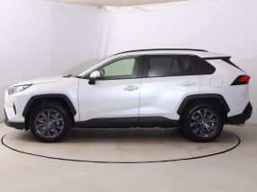 Toyota RAV 4 - 2024